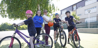 Applications being accepted for €1.5m Active Travel Community Fund