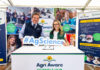 TY and Leaving Certificate agricultural science programmes carving a pathway for future agri-food careers