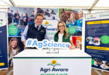 TY and Leaving Certificate agricultural science programmes carving a pathway for future agri-food careers