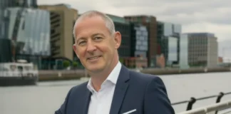 Volkswagen Group Ireland CEO to take part in Focus Ireland’s Shine a Light Sleep Out