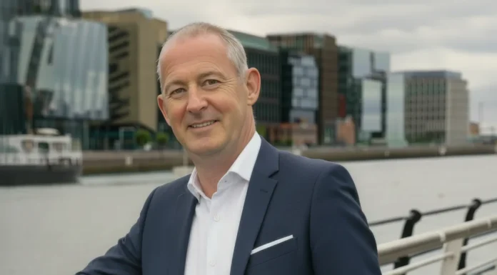Volkswagen Group Ireland CEO to take part in Focus Ireland’s Shine a Light Sleep Out