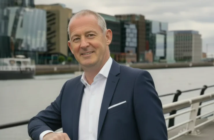 Volkswagen Group Ireland CEO to take part in Focus Ireland’s Shine a Light Sleep Out