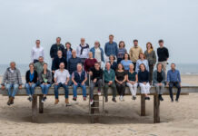 ‘Water is the New Solar’ to be brought to the European stage