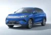 BYD extends EV & Hybrid model range with two new arrivals: BYD ATTO 3 EVO & BYD ATTO 2 Super Hybrid