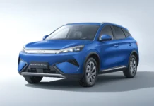 BYD extends EV & Hybrid model range with two new arrivals: BYD ATTO 3 EVO & BYD ATTO 2 Super Hybrid