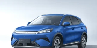 BYD extends EV & Hybrid model range with two new arrivals: BYD ATTO 3 EVO & BYD ATTO 2 Super Hybrid