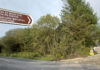 New car park servicing Ballard Waterfall to open this weekend