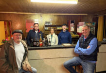 Ballylooby rallies to bring Chrissie’s back to life