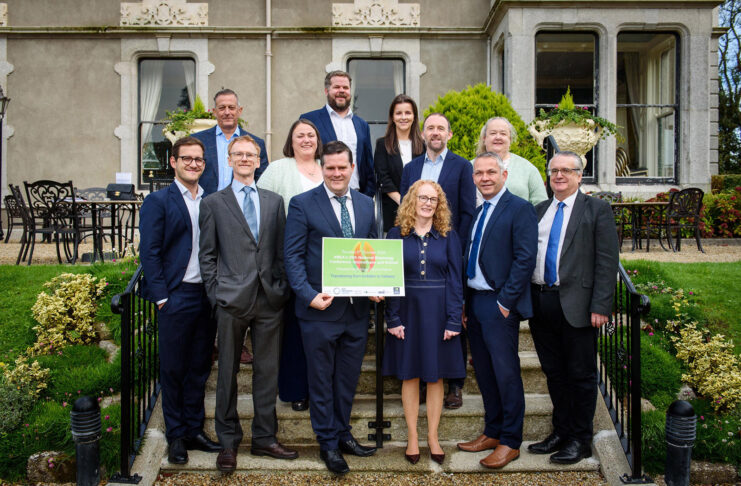 Biomethane and biofuel – transitioning from ambition to delivery