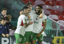 €1 tickets for kids 12 and under for City’s final home game