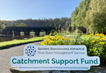 Community groups invited to apply for Catchment Support Fund 2027