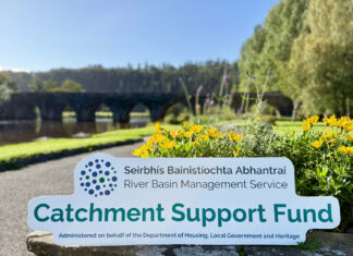 Community groups invited to apply for Catchment Support Fund 2027