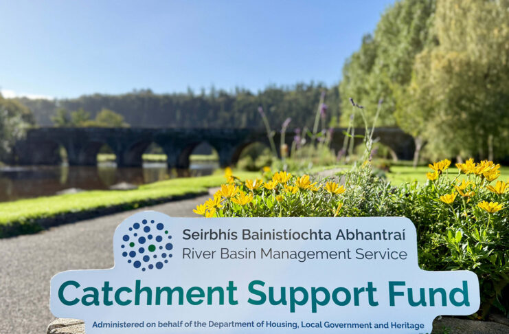 Community groups invited to apply for Catchment Support Fund 2027