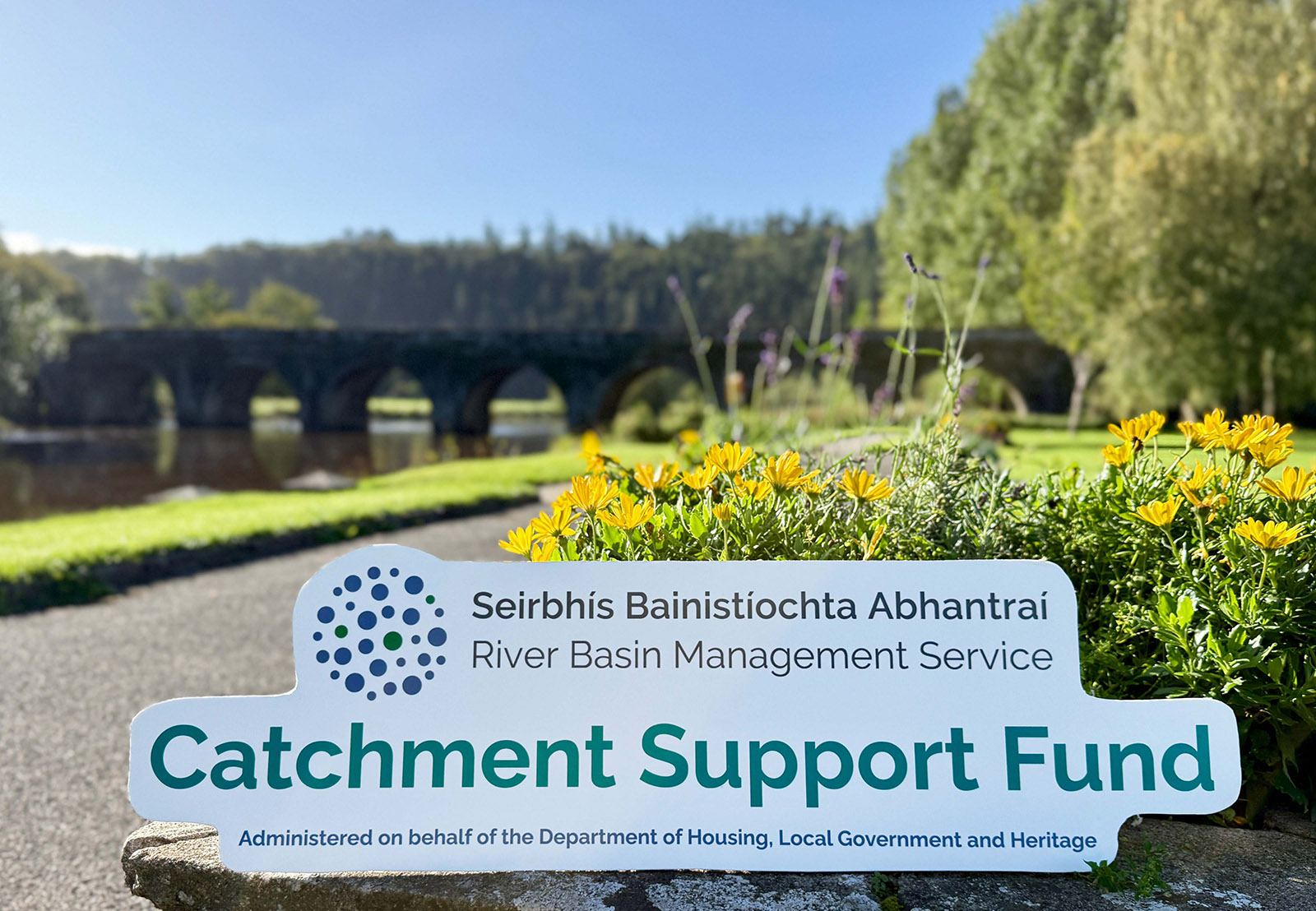 Utility Community Support Community groups invited to apply for Catchment Support Fund 2027 - The ...