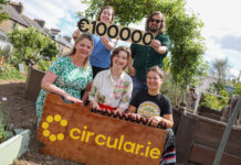 Communication Grants 2026 invite applications from circular initiatives