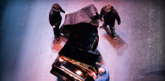 ‘The Piano’ – a Steinway celebration concert at Cork Opera House