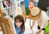 Creative Spark hopes to inspire young people through the arts
