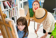 Creative Spark hopes to inspire young people through the arts