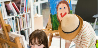 Creative Spark hopes to inspire young people through the arts