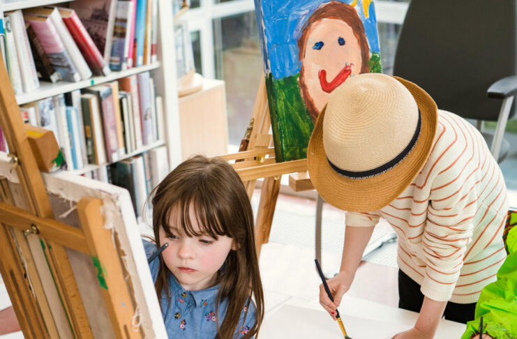 Creative Spark hopes to inspire young people through the arts