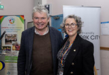 Cork City launches landmark drive to become Ireland’s first Dementia Inclusive City