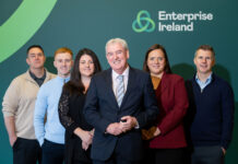 Overall Founder of the Year set to be announced