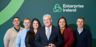 Overall Founder of the Year set to be announced