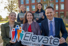 Elevate Credit Union sparks crucial conversations on youth financial literacy with launch of new student booklet