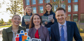 Elevate Credit Union sparks crucial conversations on youth financial literacy with launch of new student booklet