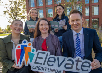Elevate Credit Union sparks crucial conversations on youth financial literacy with launch of new student booklet