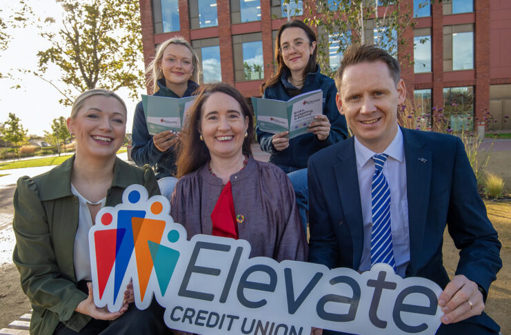 Elevate Credit Union sparks crucial conversations on youth financial literacy with launch of new student booklet
