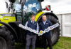 Initiative to promote farm safety awareness among second level students