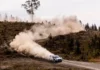 Ford returns to FIA World Rally Championship from 2028 injecting Rally capabilities into the next generation of passenger vehicles