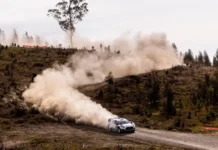 Ford returns to FIA World Rally Championship from 2028 injecting Rally capabilities into the next generation of passenger vehicles