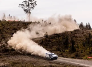 Ford returns to FIA World Rally Championship from 2028 injecting Rally capabilities into the next generation of passenger vehicles