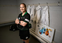 Gaelic games Match Official Pathway launches