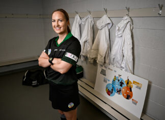 Gaelic games Match Official Pathway launches