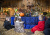 Uncover spine-tingling events at OPW Heritage sites this Hallowe’en
