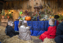 Uncover spine-tingling events at OPW Heritage sites this Hallowe’en