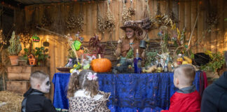 Uncover spine-tingling events at OPW Heritage sites this Hallowe’en