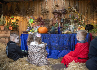 Uncover spine-tingling events at OPW Heritage sites this Hallowe’en