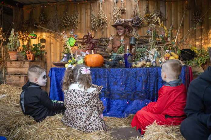 Halloween National Bot Gardens 2026@09-10-2026-10-01-02 copy