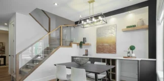 Popular Home Improvement Ideas for Irish Homes
