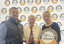 Double Blas win for Mitchelstown’s Horgans