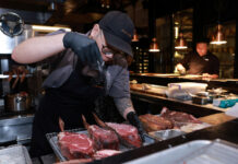 Irish beef now on restaurant menus in Vietnam