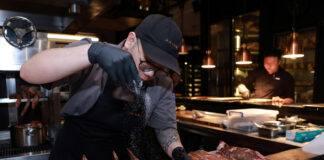 Irish beef now on restaurant menus in Vietnam