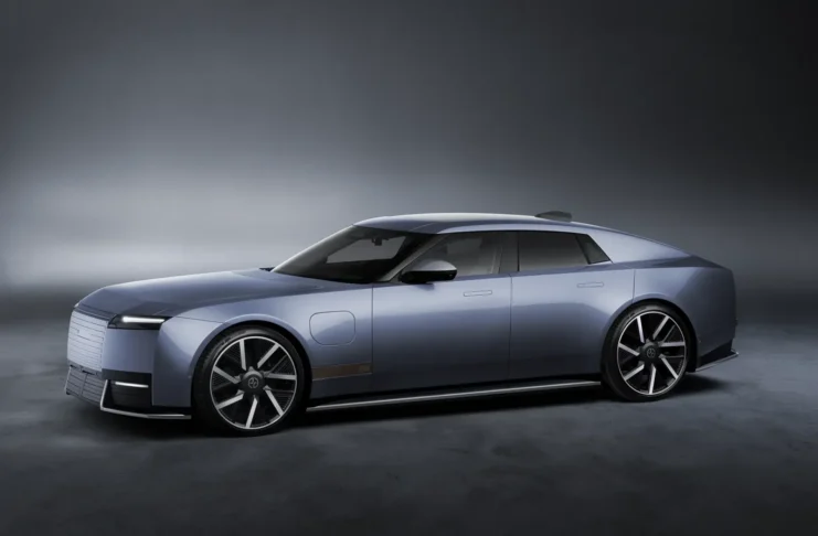 Jaguar announces partnership with Dublin Gallery Weekend to celebrate the highly anticipated launch of Type 01