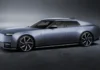 JAGUAR TYPE 01: a new era begins