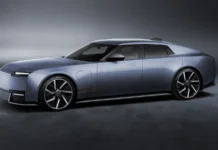 JAGUAR TYPE 01: a new era begins