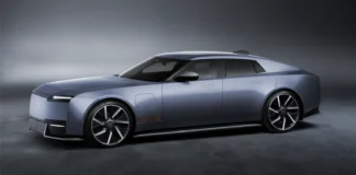 JAGUAR TYPE 01: a new era begins